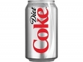 50002 Diet Coke 12oz. 24ct.